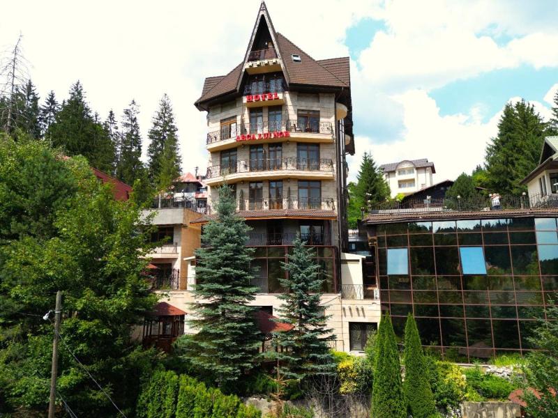 Hotel Arca Lui Noe image