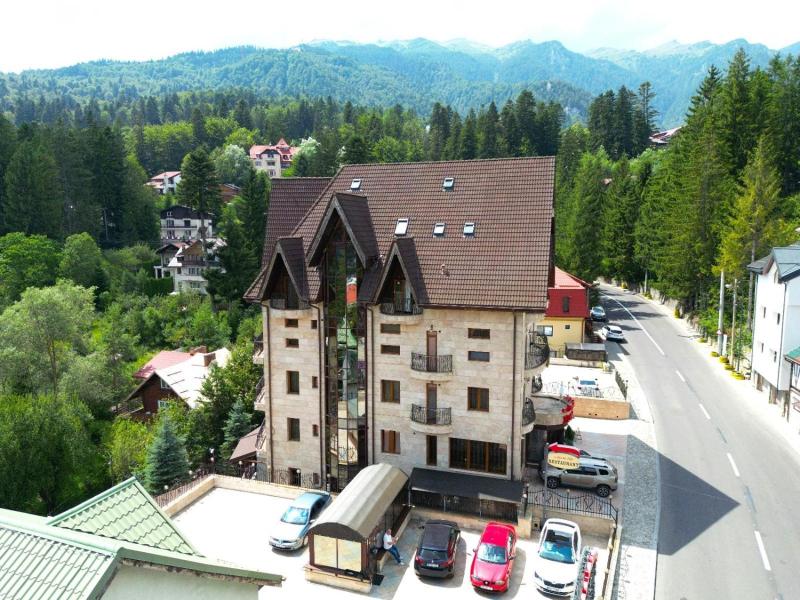 Hotel Arca Lui Noe image
