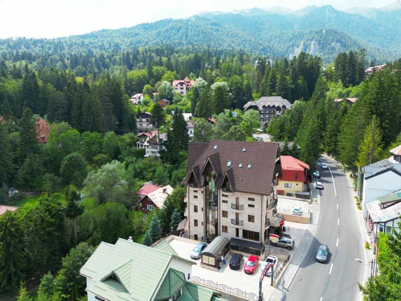 Hotel Arca Lui Noe image