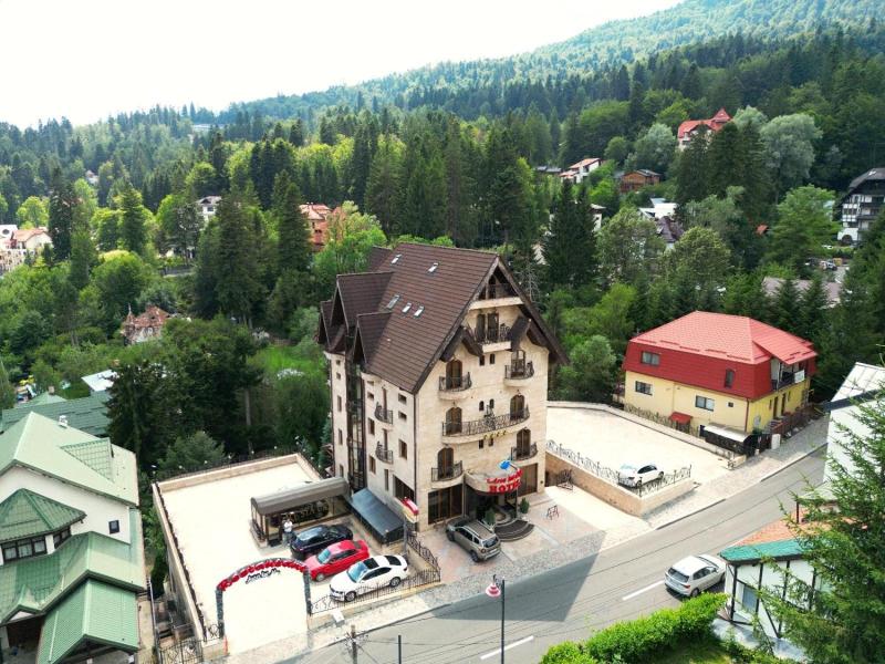 Hotel Arca Lui Noe image