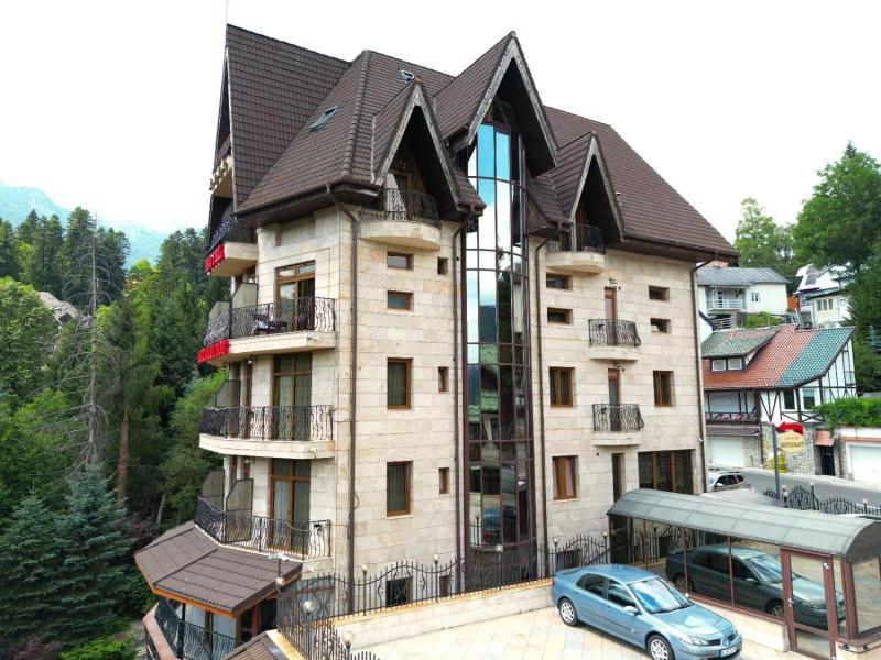 Hotel Arca Lui Noe image