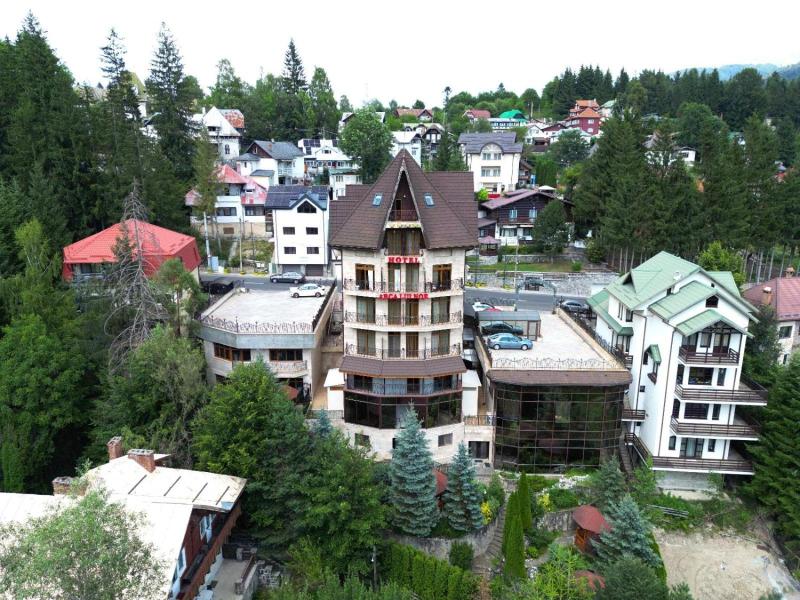 Hotel Arca Lui Noe image