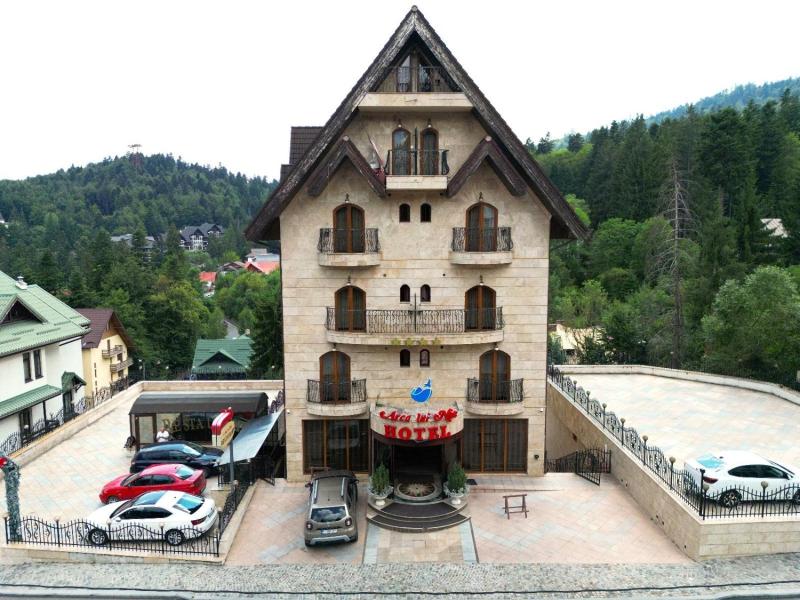 Hotel Arca Lui Noe image