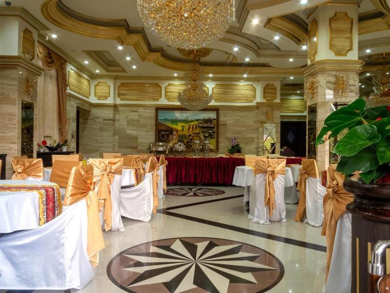 Hotel Arca Lui Noe image