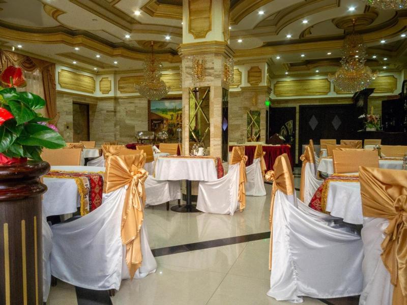 Hotel Arca Lui Noe image