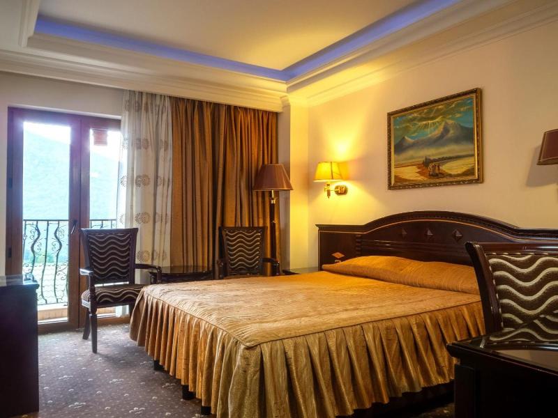 Hotel Arca Lui Noe image