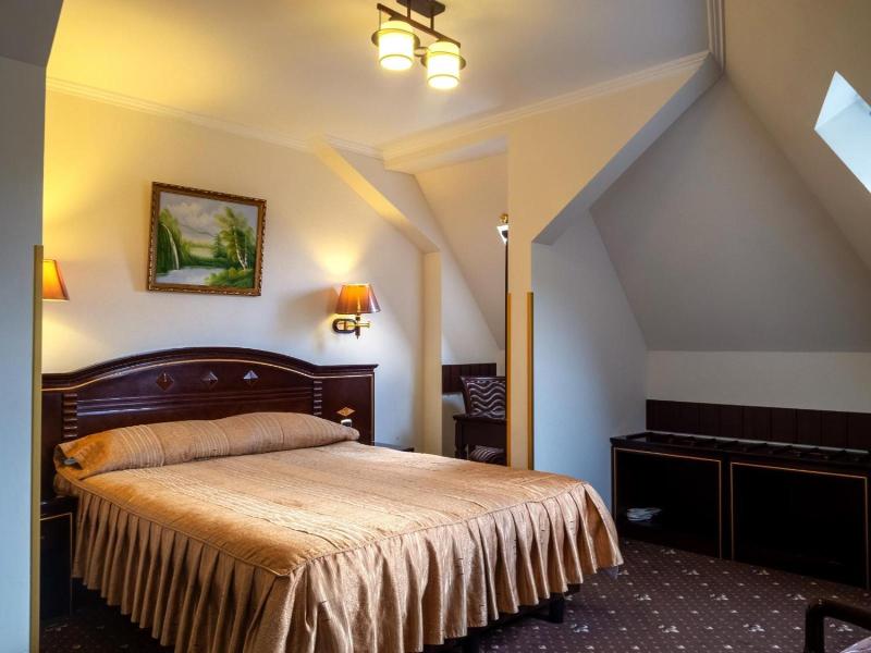 Hotel Arca Lui Noe image