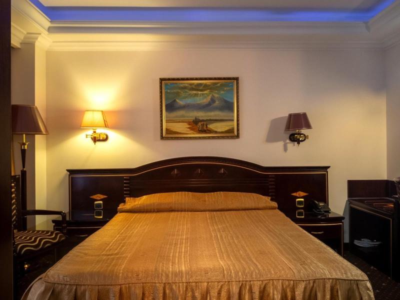 Hotel Arca Lui Noe image