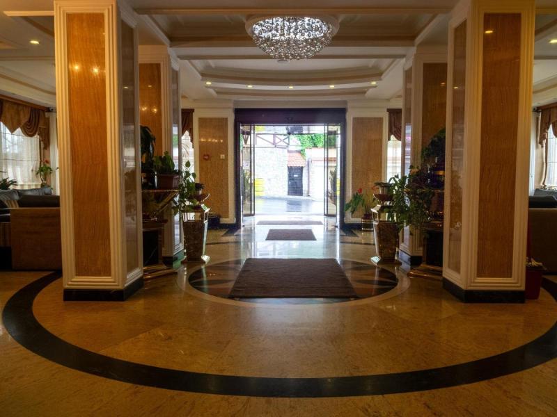 Hotel Arca Lui Noe image