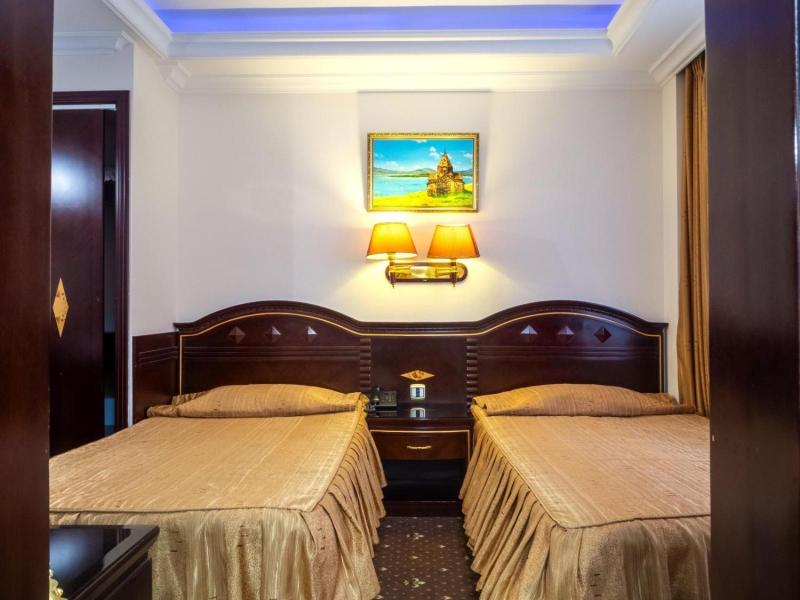 Hotel Arca Lui Noe image