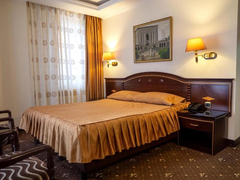 Hotel Arca Lui Noe image