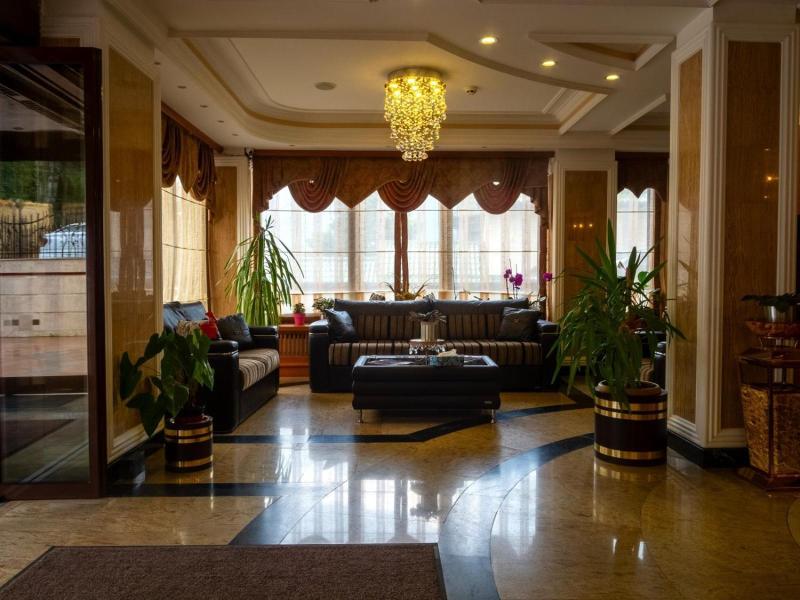 Hotel Arca Lui Noe image