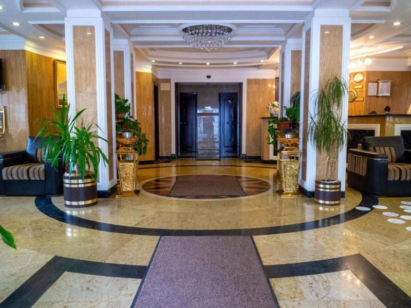 Hotel Arca Lui Noe image