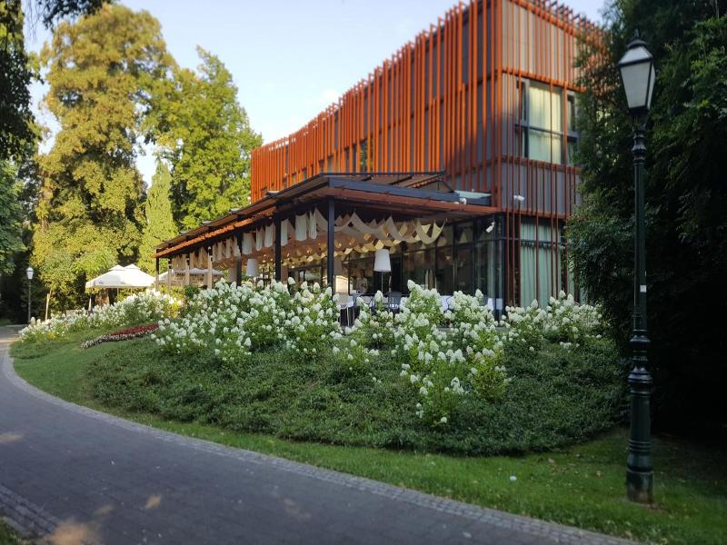 Park Boutique Hotel image