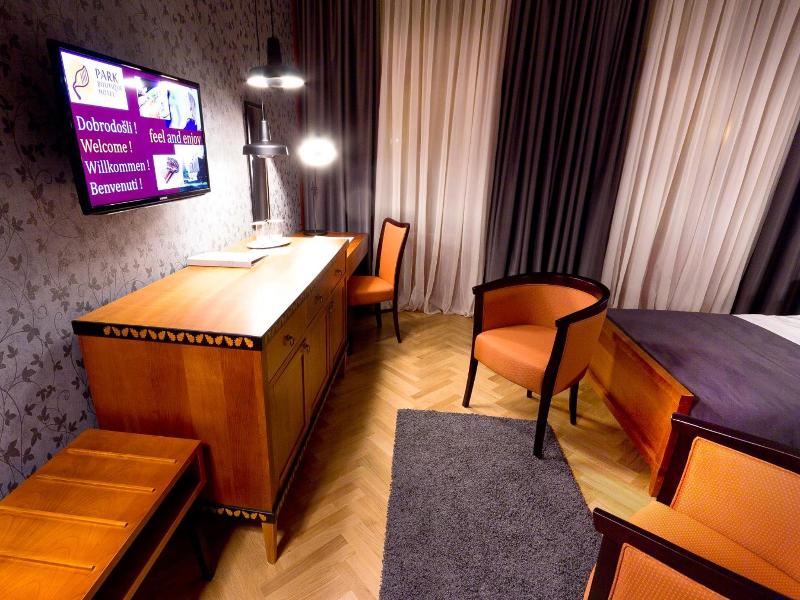 Park Boutique Hotel image