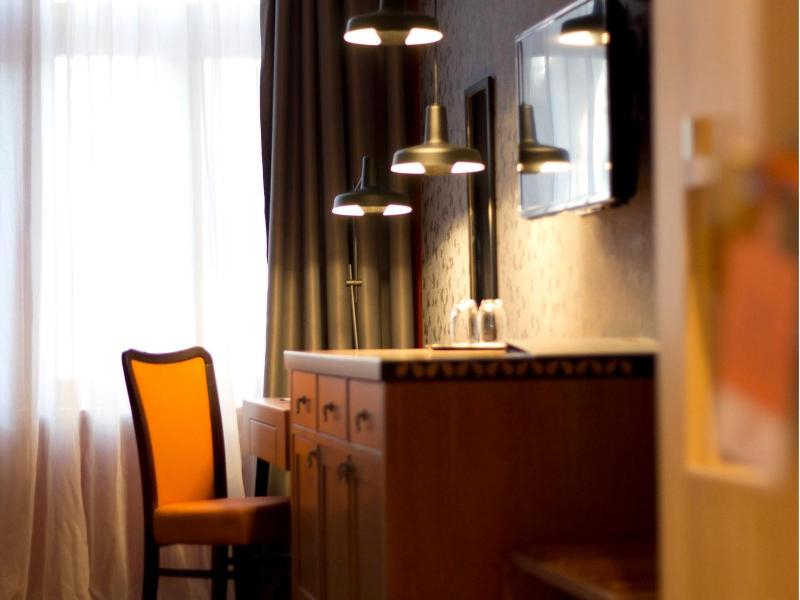 Park Boutique Hotel image