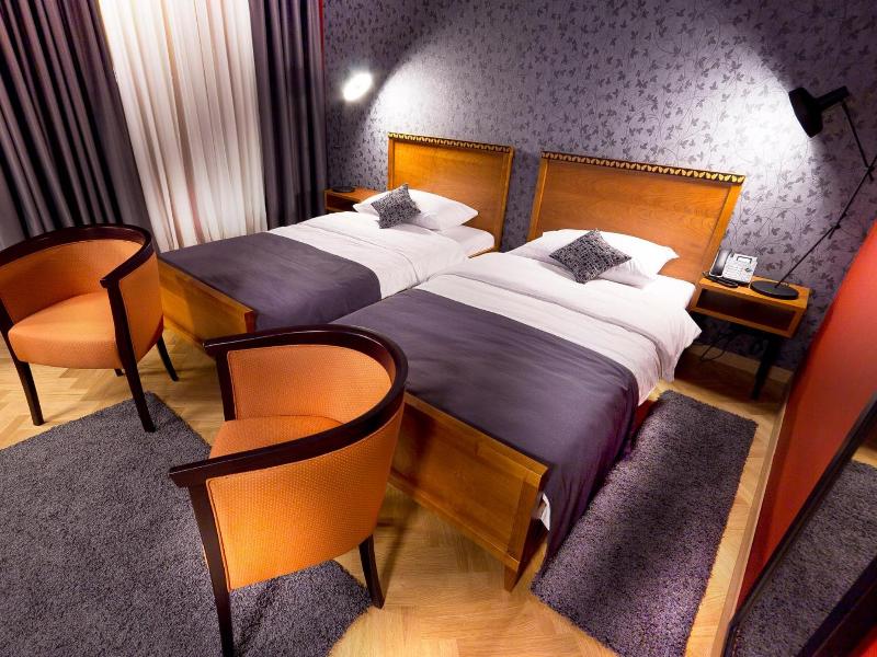 Park Boutique Hotel image