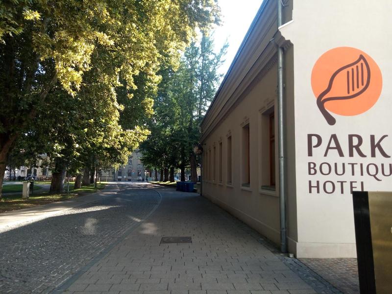Park Boutique Hotel image