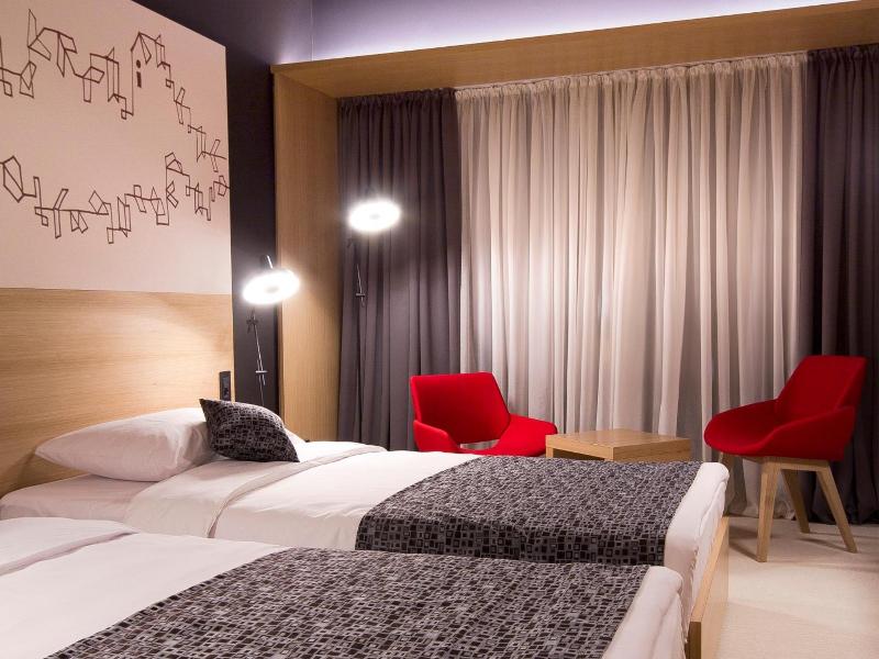 Park Boutique Hotel image