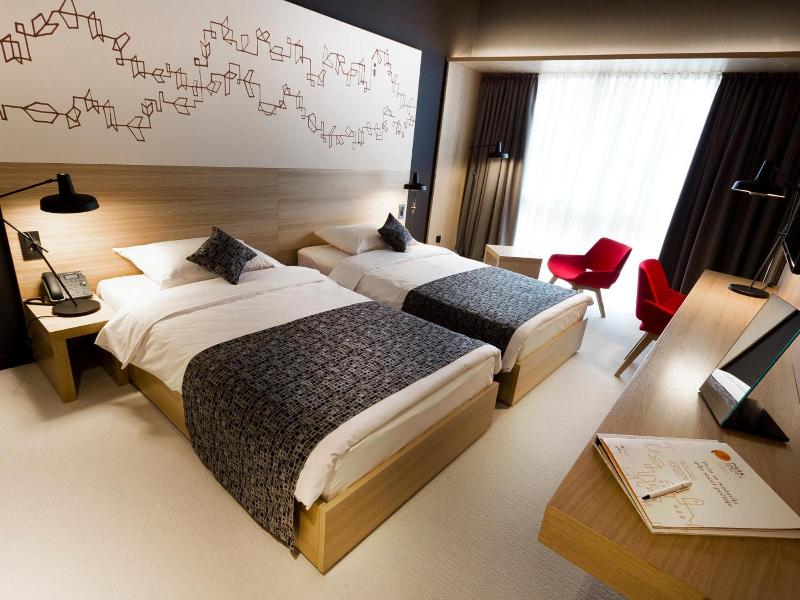 Park Boutique Hotel image