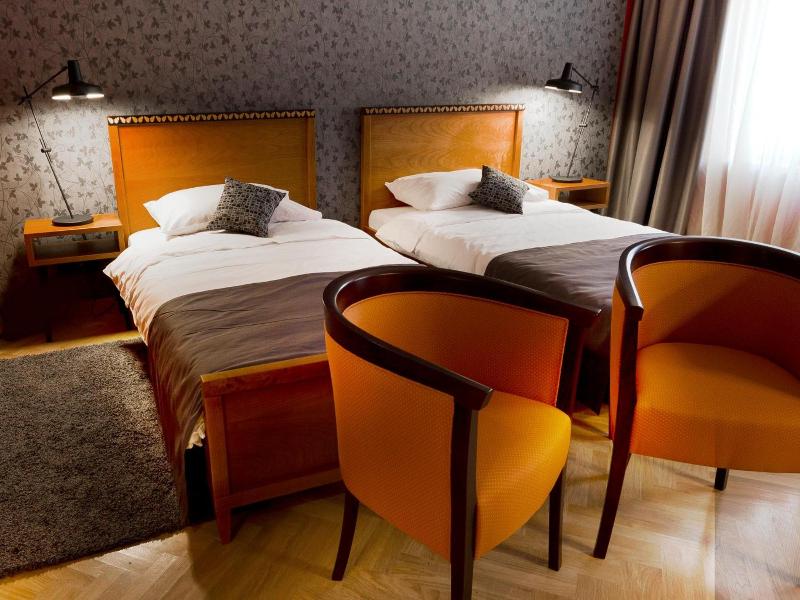 Park Boutique Hotel image