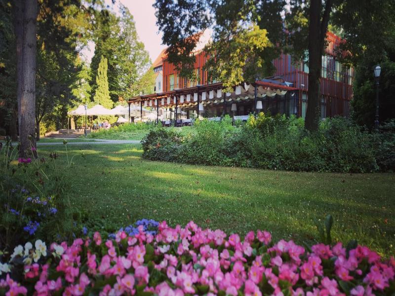 Park Boutique Hotel image
