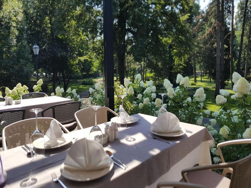 Park Boutique Hotel image