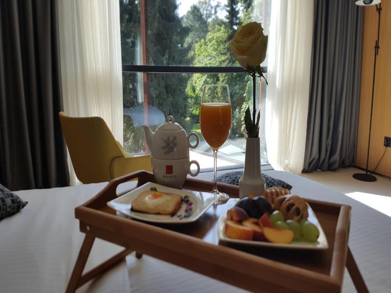 Park Boutique Hotel image