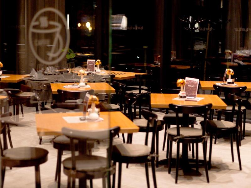 Park Boutique Hotel image