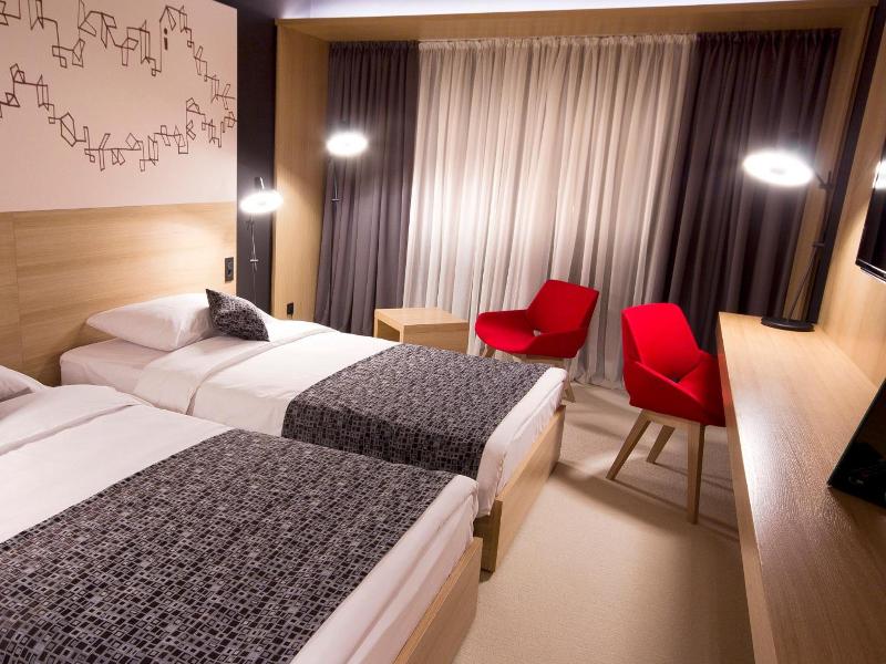 Park Boutique Hotel image