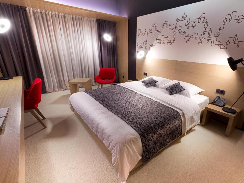 Park Boutique Hotel image