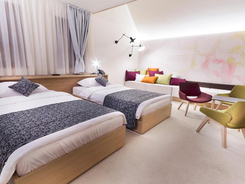 Park Boutique Hotel image