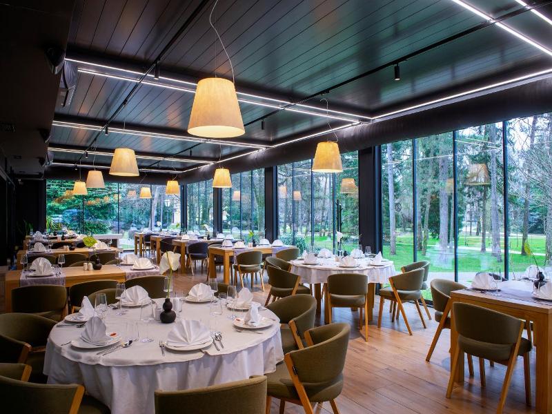 Park Boutique Hotel image