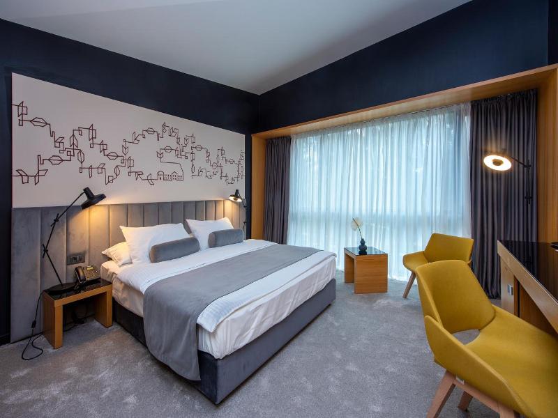 Park Boutique Hotel image