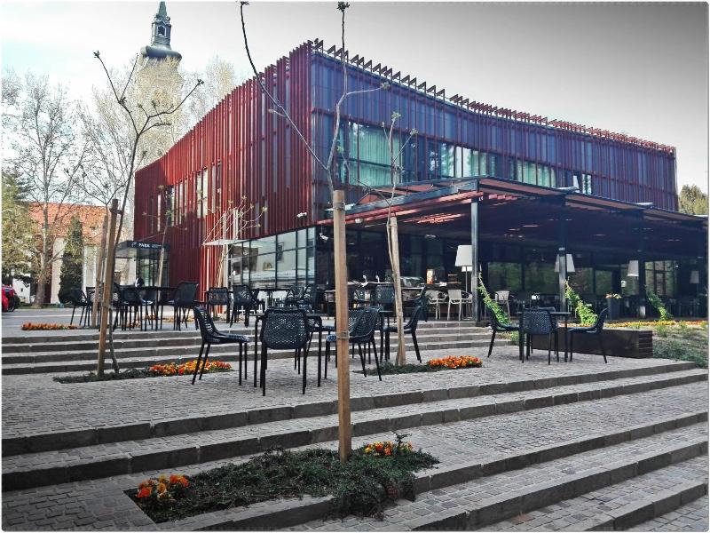 Park Boutique Hotel image