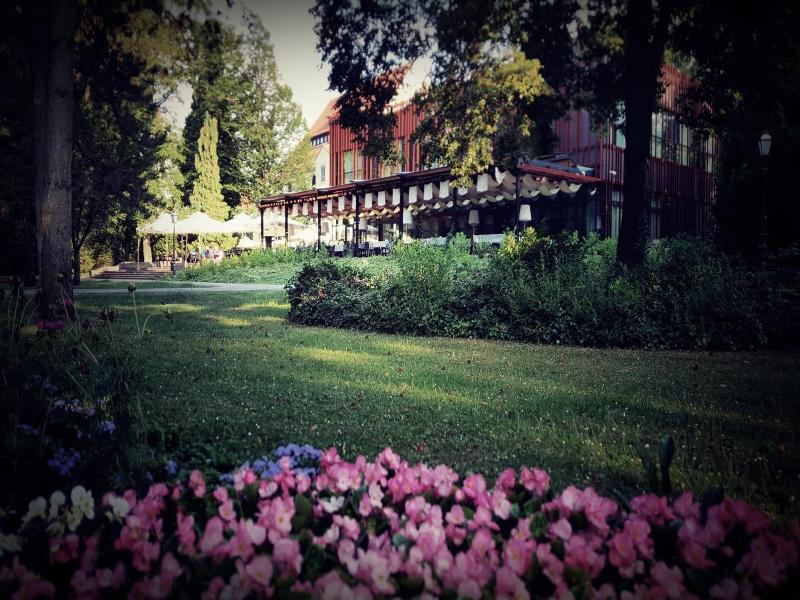 Park Boutique Hotel image