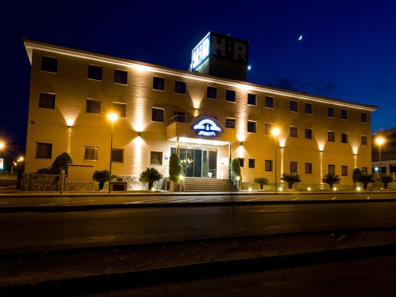 Torrijos image
