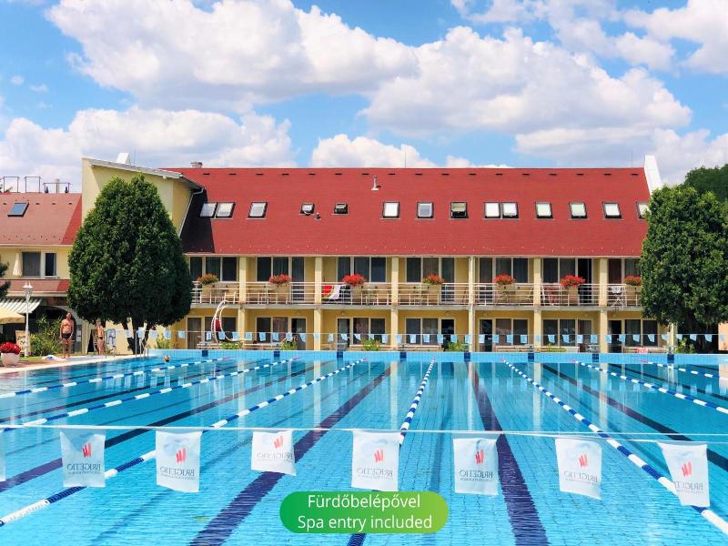 Het Vezer Apartmanhotel image