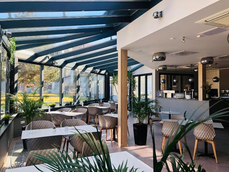 Het Vezer Apartmanhotel image