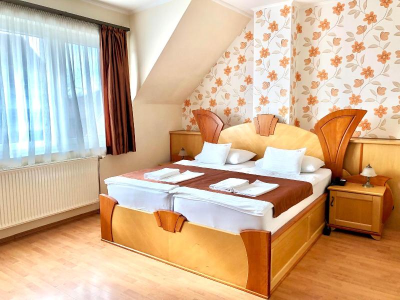 Het Vezer Apartmanhotel image