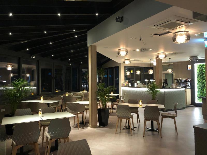 Het Vezer Apartmanhotel image