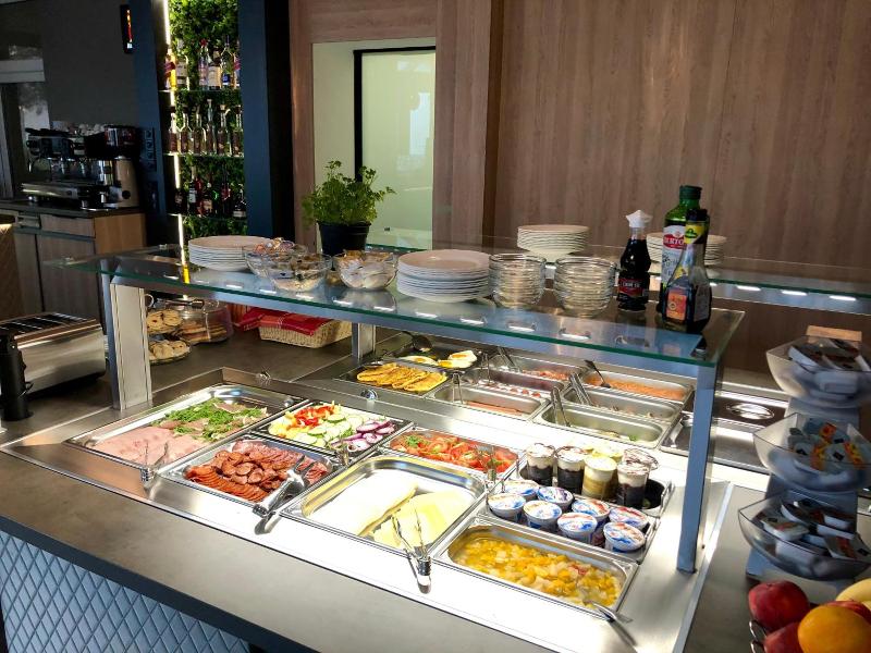 Het Vezer Apartmanhotel image