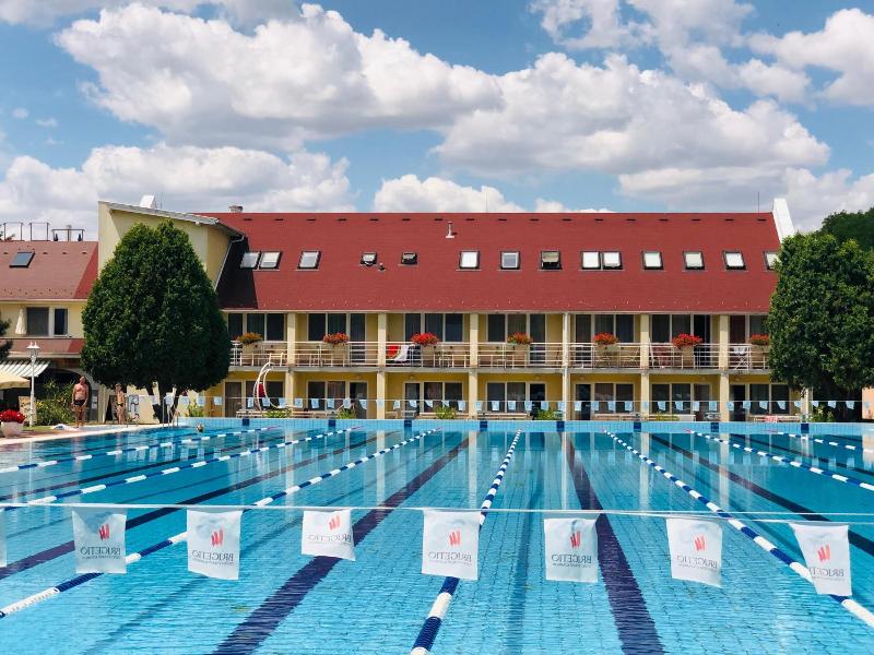 Het Vezer Apartmanhotel image