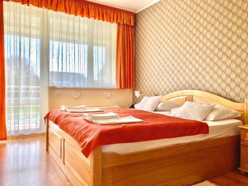 Het Vezer Apartmanhotel image