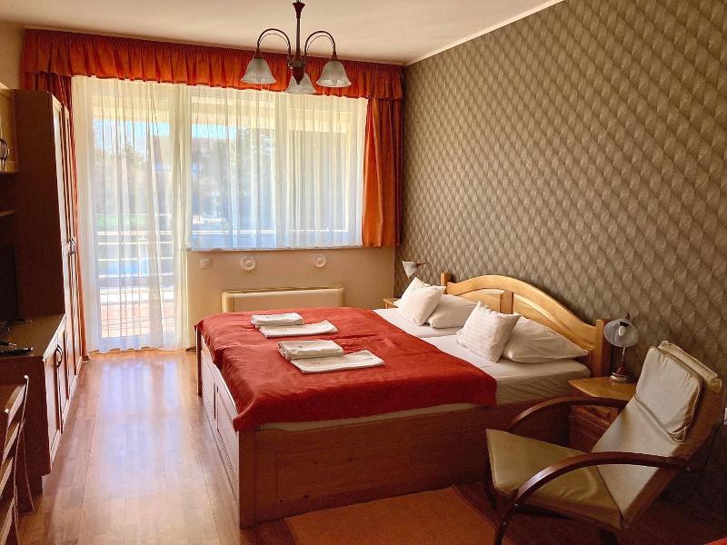 Het Vezer Apartmanhotel image
