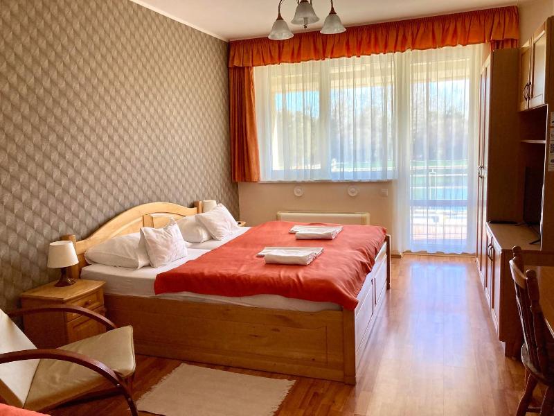 Het Vezer Apartmanhotel image