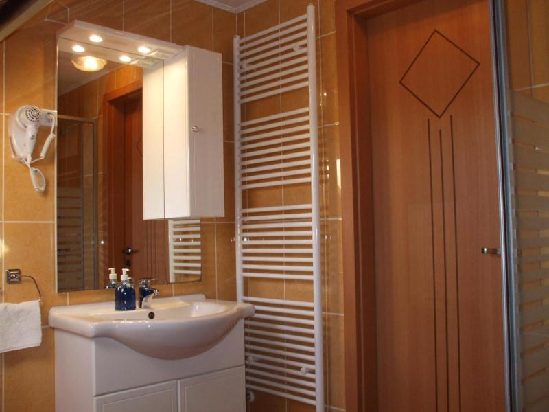 Het Vezer Apartmanhotel image