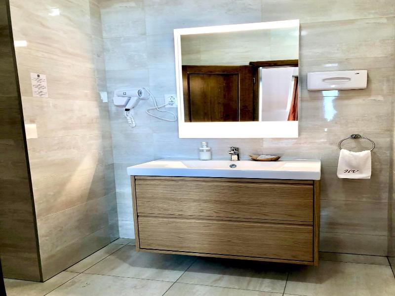 Het Vezer Apartmanhotel image