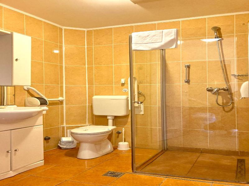 Het Vezer Apartmanhotel image