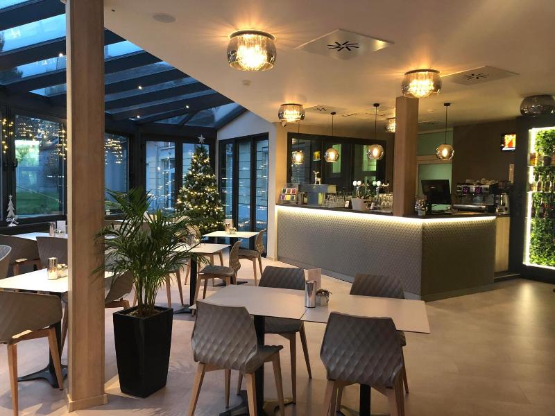 Het Vezer Apartmanhotel image